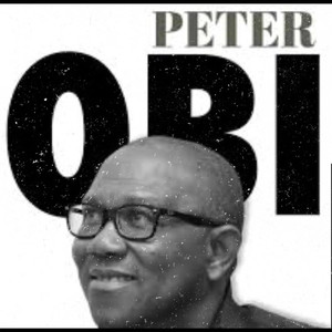 Peter Obi