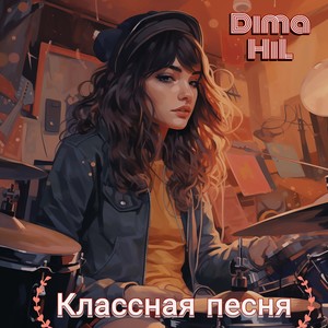 Классная песня (prod. by Vlad Kamvold)