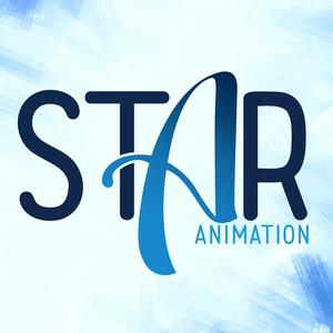 Grida (Sigla Star Animation Estate 2021-2022)