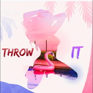 Throw It (feat. JTR Hollow) [Explicit]