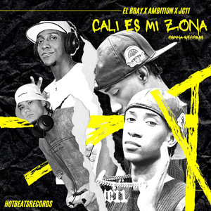 Cali Es Mi Zona (Explicit)