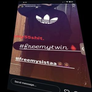 Open My Eyes #Free55 (Explicit)