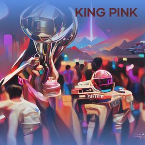 King Pink