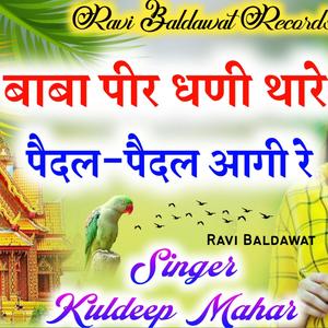 Peer Dhani Ghadkheda(feat. Ravi Meena)