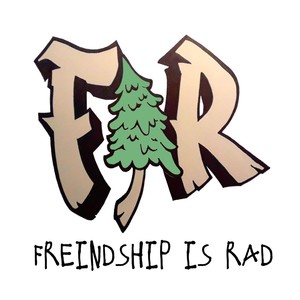 Friendship Is Rad