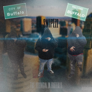 The Youngin In Buffalo (Explicit)