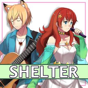 Shelter (feat. Fokushi) (Acoustic)