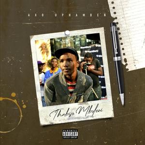 Phezulu (feat. Kae Wax) (Explicit)