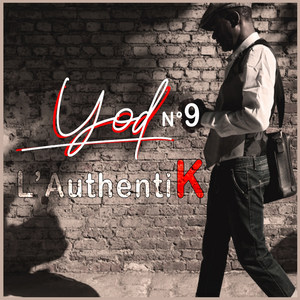 yod n°9 l'authentik