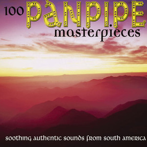100 Panpipe Masterpieces