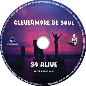 So Alive (Deep House Mix)