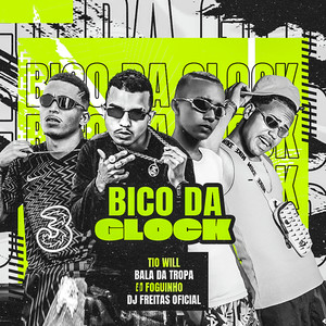 Bico da Glock (Explicit)