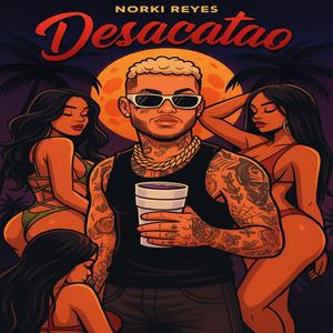 DESACATAO (Explicit)