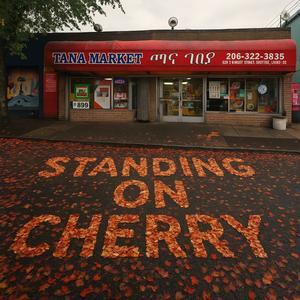 Standing On Cherry (Explicit)