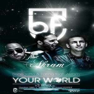 Your World (L. Marschal Club Mix)