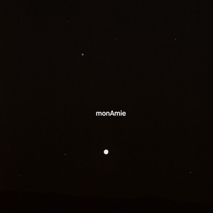 monAmie