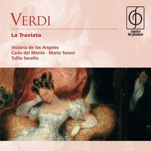 La traviata, Act 2 - 