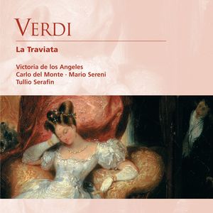 Renata Scotto - La traviata, Act 1 - 