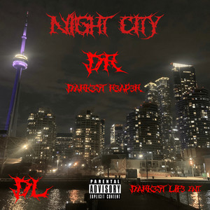 Night City (Explicit)