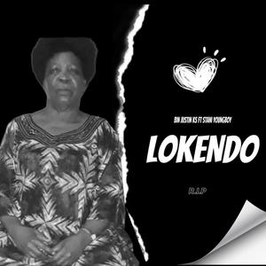 Lokendo (feat. Stani Boy)