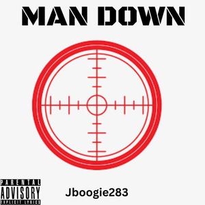 Man Down (Explicit)