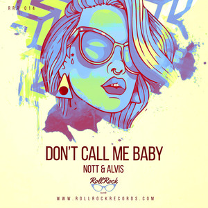 Don't Call Me Baby