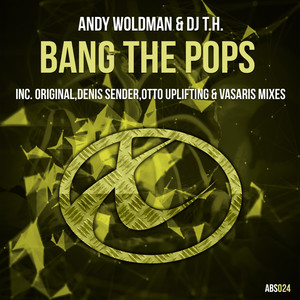 Bang the Pops (Original Mix)