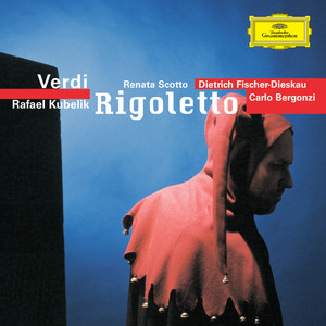 Rigoletto / Act 1 - Preludio