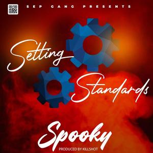 Setting Standards (Explicit)