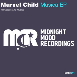 Musica (Original Mix)
