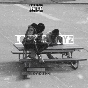 Locker Boyz (feat. Long Live Omar) [Explicit]