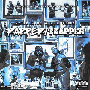 AUTOMATIC SWAG (feat. LIL YANK & MELO) (Explicit)