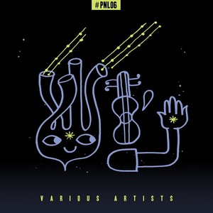 Mr. Charles Giving Juice (Original Mix)