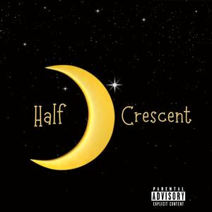 Half Crescent (Explicit)