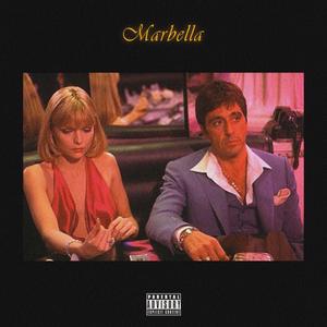 Marbella (feat. kerse & Kobal) [Explicit]