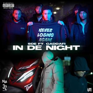 In De Night (Explicit)
