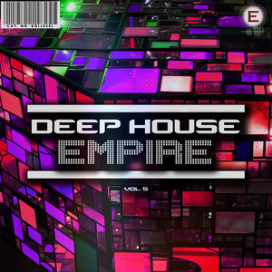 Deep House Empire, Vol. 5