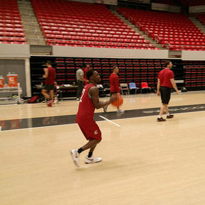 Shoulda Hit Me Sooner (Explicit)