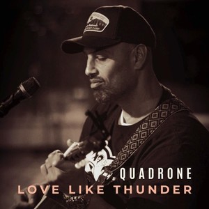 Love Like Thunder