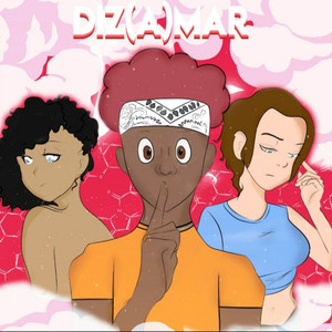 Bandana azul (Explicit)