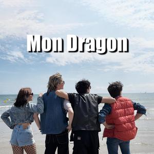 Mon Dragon (feat. Lunae Rosea, Kai Iden & INAKI) [Explicit]