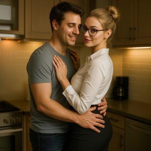 Daddy Has A Secretary