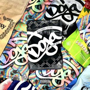 Doja(feat. Keon Hill) (Explicit)