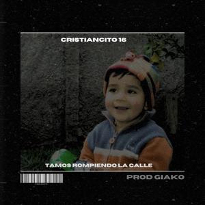 Tamos Rompiendo la Calle (Explicit)