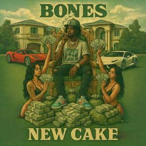 New Cake (Explicit)