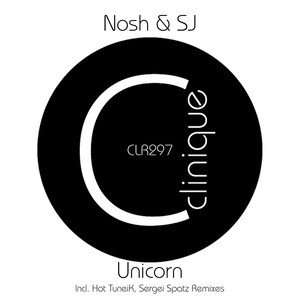 Unicorn (Sergei Spatz Remix)