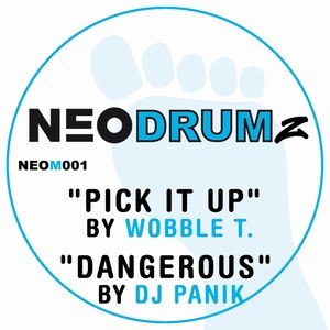 Neodrumz 01