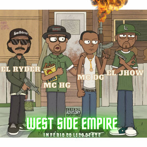 Westside Empire (Explicit)