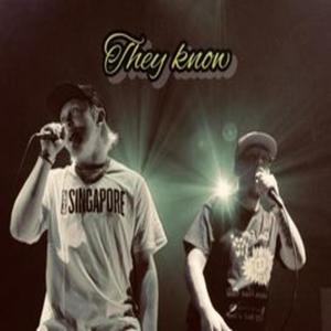 They Know (feat. X The Chef) [Explicit]