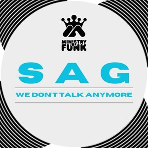 We Don't Talk Anymore